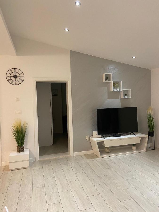 Apartman Mili Башка-Вода Экстерьер фото