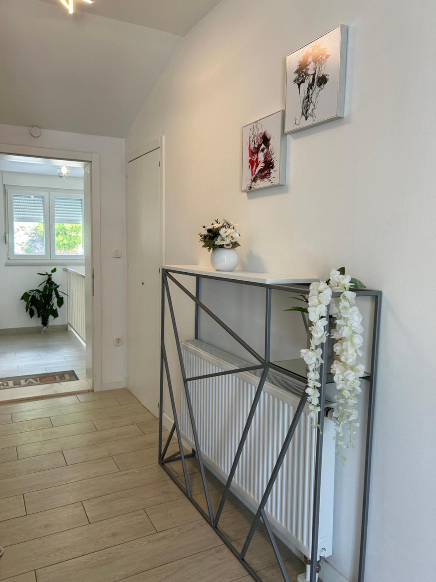 Apartman Mili Башка-Вода Экстерьер фото