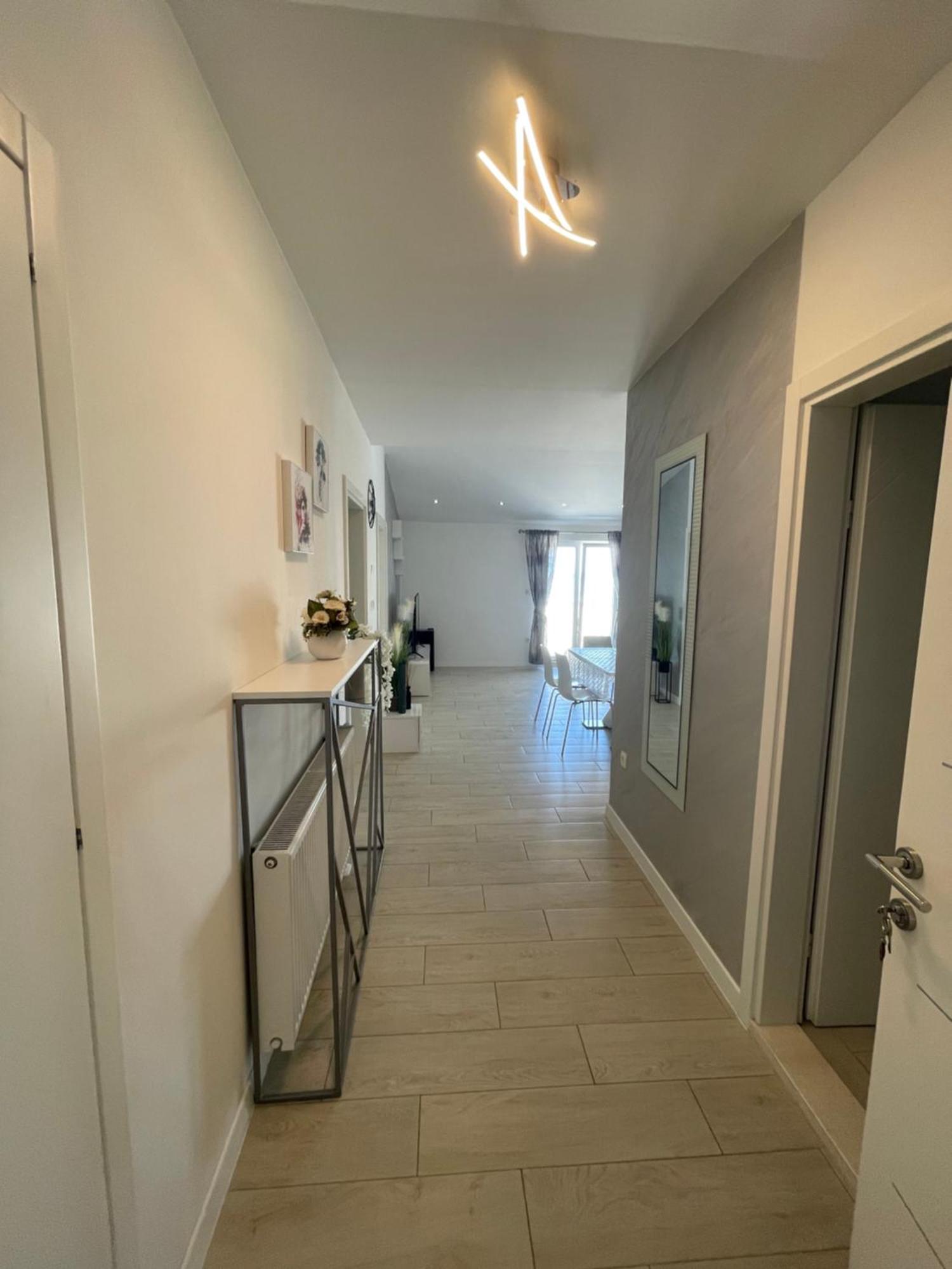 Apartman Mili Башка-Вода Экстерьер фото