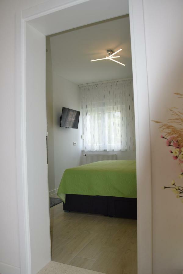 Apartman Mili Башка-Вода Экстерьер фото